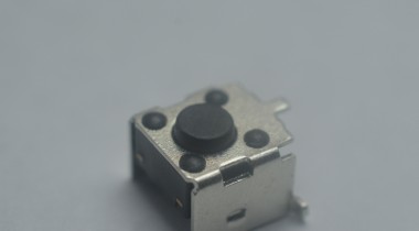 輕觸長(zhǎng)按開關(guān)原理