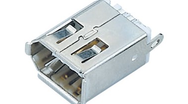 USB插口插U盤無(wú)反應(yīng)問(wèn)題