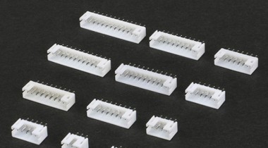 針座連接器的型號和尺寸有哪幾種？