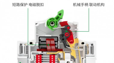 如何配置一次和二次漏電開關(guān)？