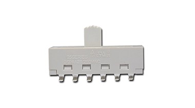 H25-0325PC-7NT1ZWW大電流撥動開關(guān)