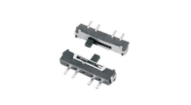 MSK-03Q(左復位)撥動開關