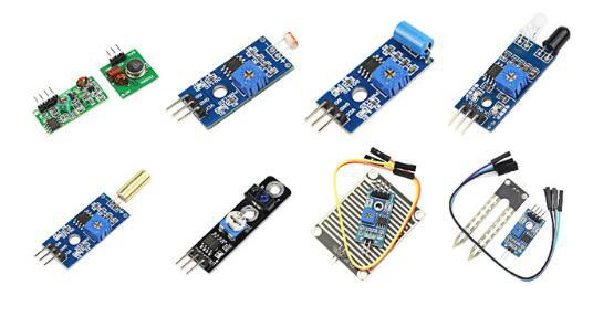 Arduino樹莓派和Edison哪個更適合做交互物聯(lián)產(chǎn)品？